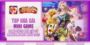 34 top nha cai mini game danh sach nha cai co minigame hot nhat 2025