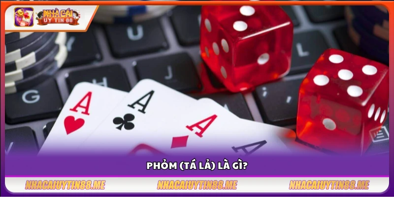 Tìm hiểu game bài Phỏm truyền thống