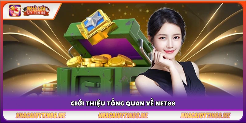 Nhà cái tặng 888k Net88 – Ưu đãi siêu khủng từ nhà cái uy tín 2 Tìm hiểu Net88 – Nền tảng cá cược nổi bật hiện nay