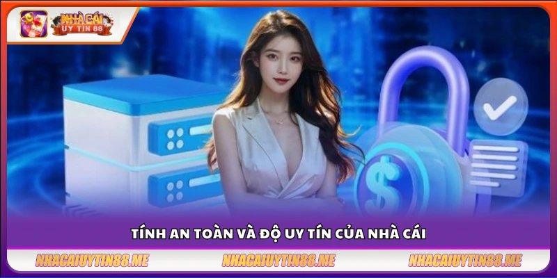Review nhà cái OXBet – Sân chơi cá cược uy tín hàng đầu hiện nay 4 Độ bảo mật và pháp lý tại các nhà cái hàng đầu