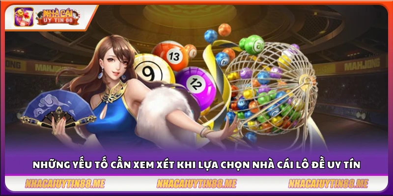 Top nhà cái lô đề – Danh sách uy tín dành cho dân chơi số 3 Top nhà cái lô đề được xếp hạng cao bởi người dùng