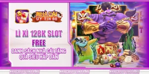 17 li xi 128k slot free danh sach nha cai tang qua sieu hap dan