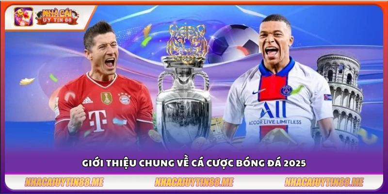 Top nhà cái cá cược bóng đá – Lựa chọn tốt nhất cho dân chơi 2025 2 Tổng quan thị trường cá cược bóng đá năm 2025